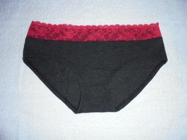 VICTORIA'S SECRET HIPHUGGER, S, NEU
