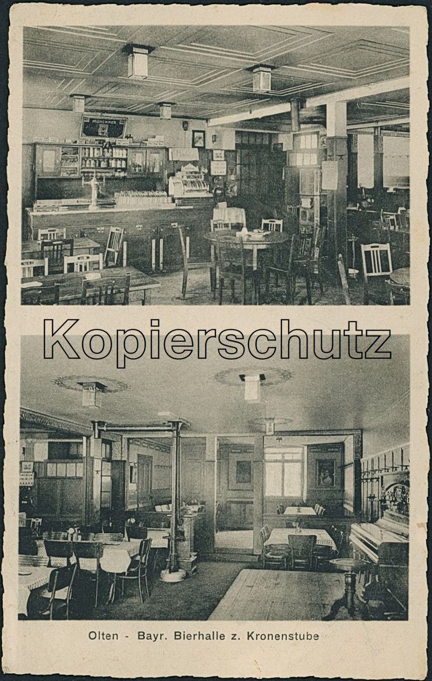 Cartoline postali: SO Olten – Nuovo (secondo la descrizione) da Schindellegi venduto da dolpitz