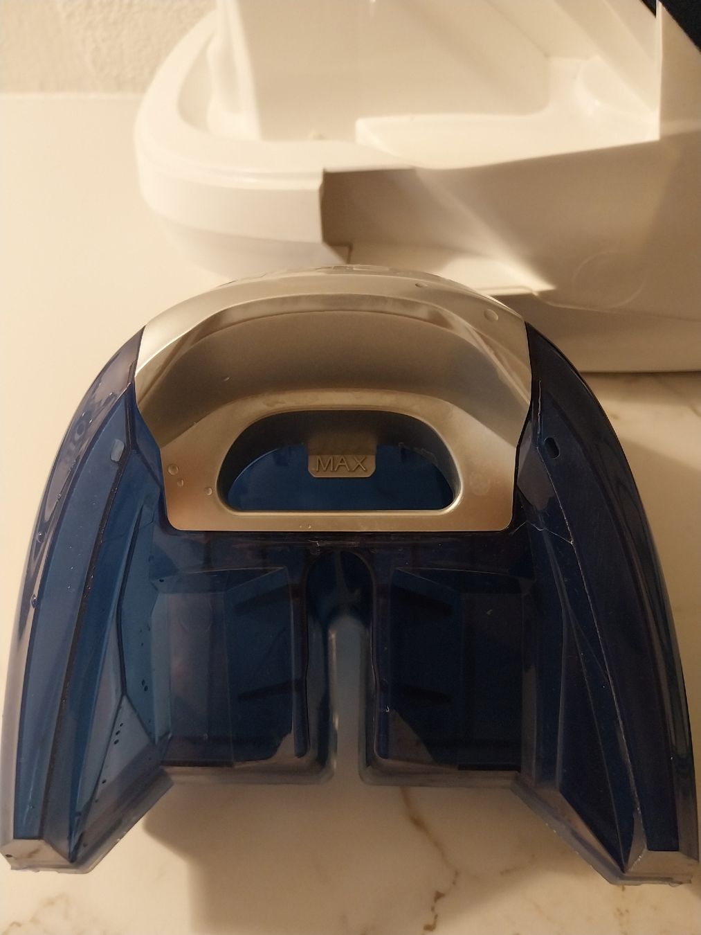 Tefal Ferri da stiro: Tefal Pro Dampfbügelstation – Usato da Oberwil BL venduto da A.Mohler 3