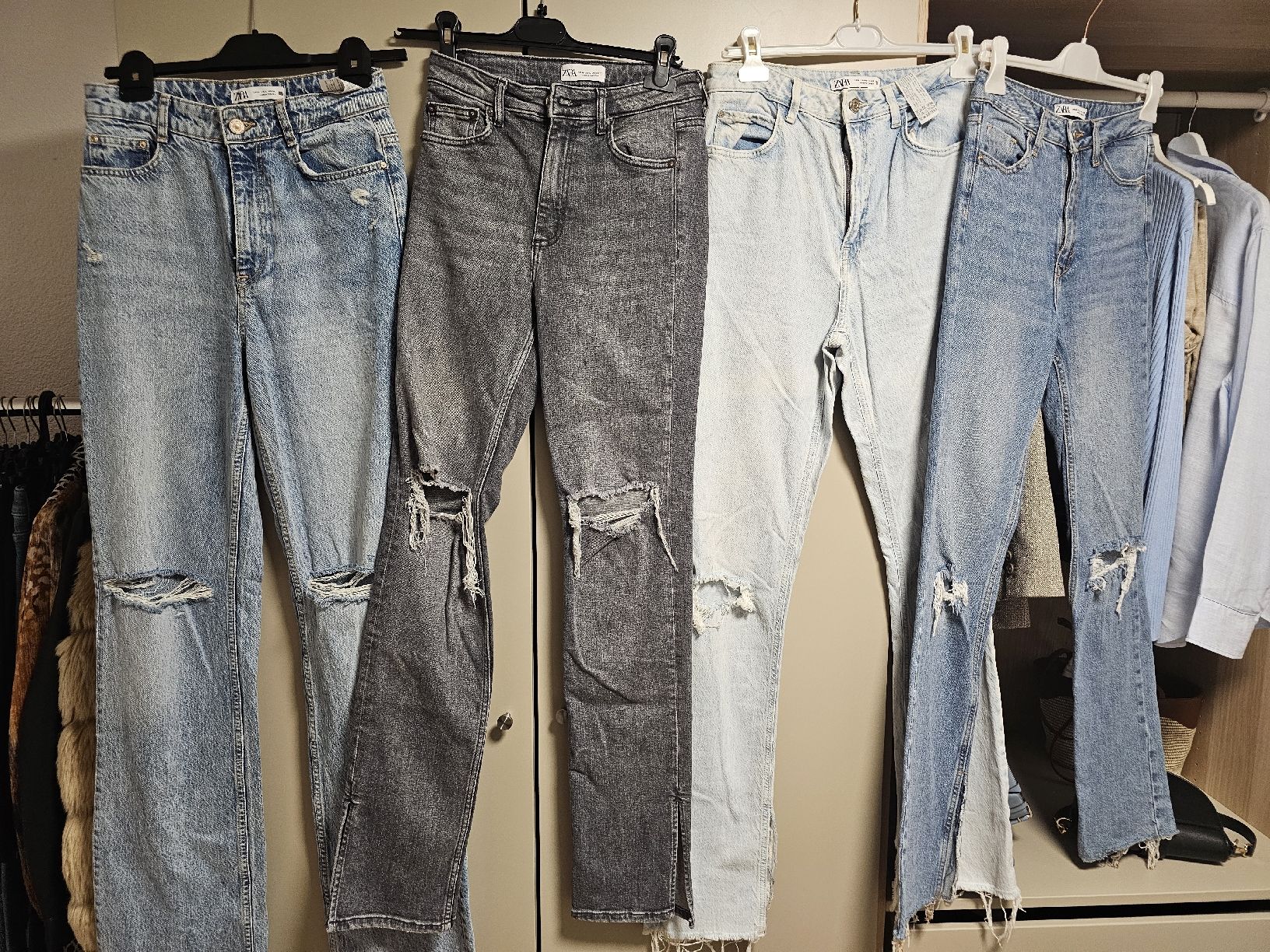 Pantaloni: hose – Usato da Gränichen venduto da nayki12 2