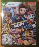 Paw Patrol: Abenteuerstadt ruft - (Xbox 360) Neu & OVP
