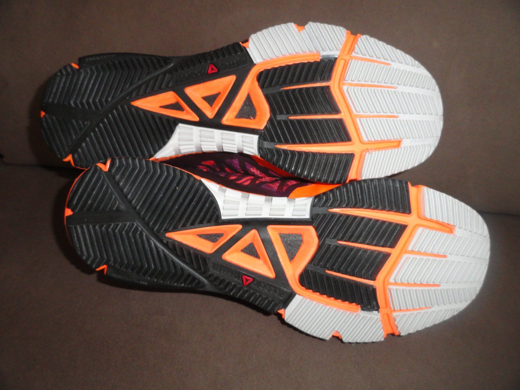 Reebok Scarpe da uomo: REEBOK CROSSFIT GR. 40.5 *** – Nuovo (secondo la descrizione) da Uetendorf venduto da bibibop 1
