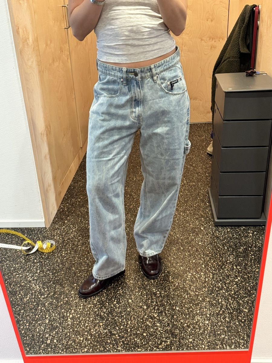 Jeans: Stingwater streetstyle jeans size Small – Usato da Zürich venduto da gva_r9gs