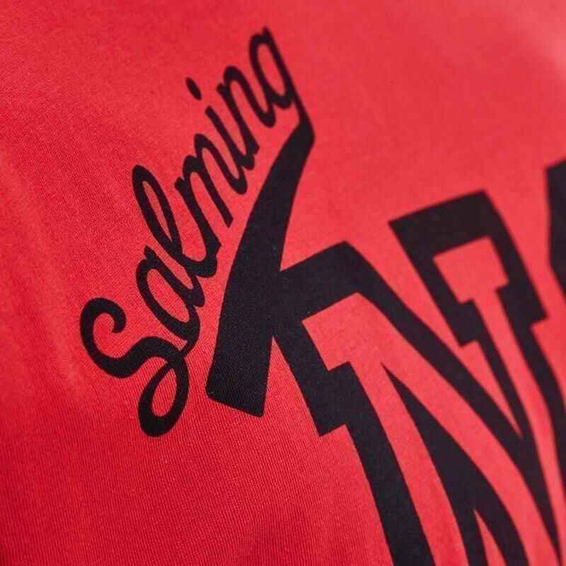 T-Shirts: Salming Graphic Tee SRGr. M – Neu und originalverpackt aus Spreitenbach von Opfikoner1 3
