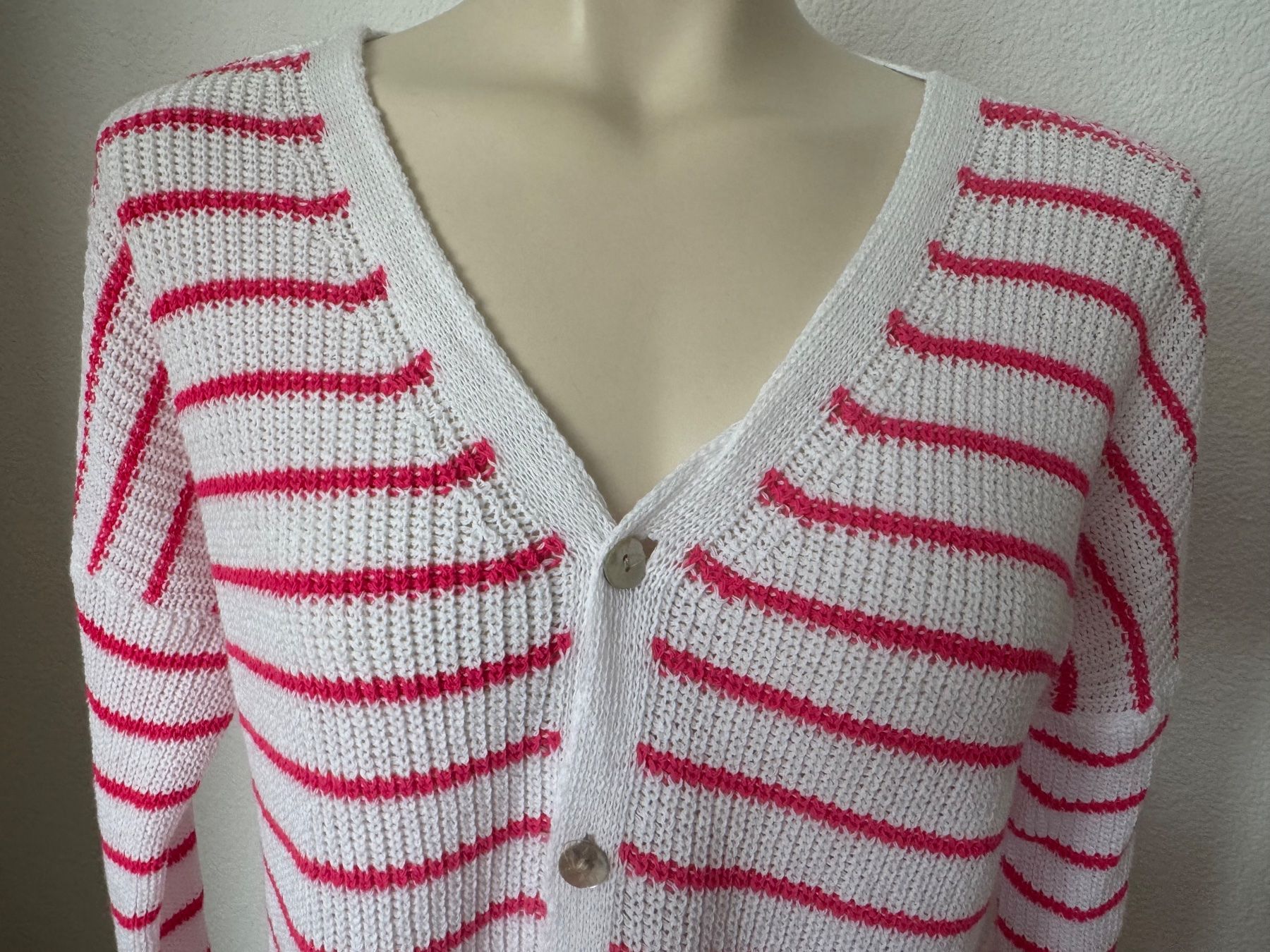 Giacche: Strickjacke one size – Nuovo (secondo la descrizione) da Walperswil venduto da So1me25 6