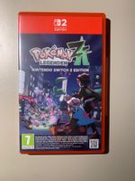 Pokemon Legenden Z-A für Nintendo Switch 2