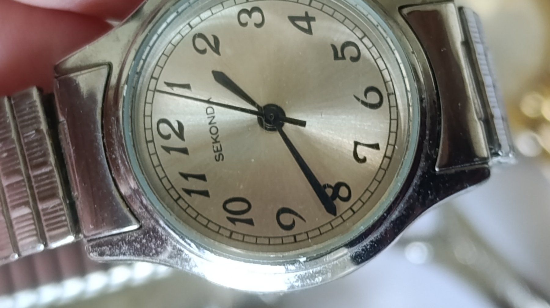 Uhren: Lot de montres! – Gebraucht aus Genève von EcrinVintage 6