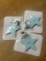 3 Kleiderhaken ⭐️ 
