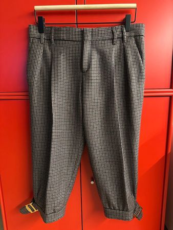 Gucci Damen Hose