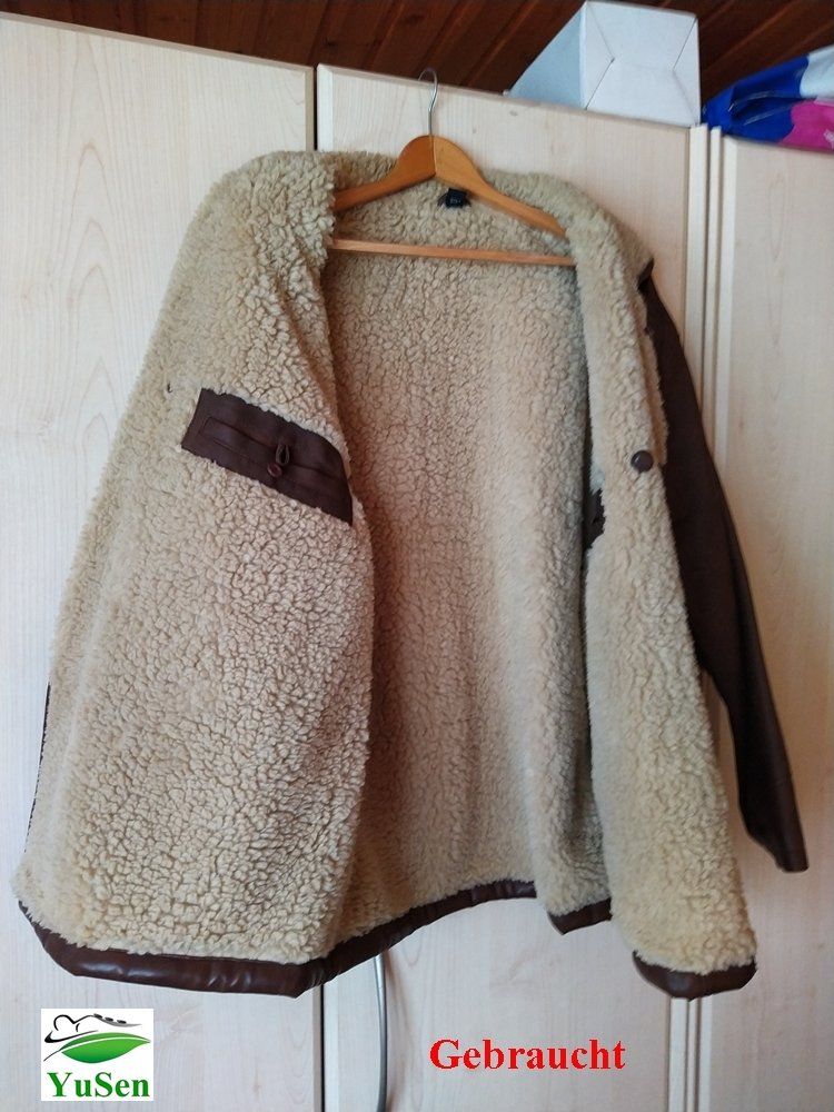 Giacche: Winter Jacke – Usato da Halden venduto da rosch07 2