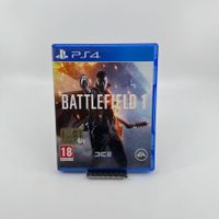 Battlefield 1 (PS4)