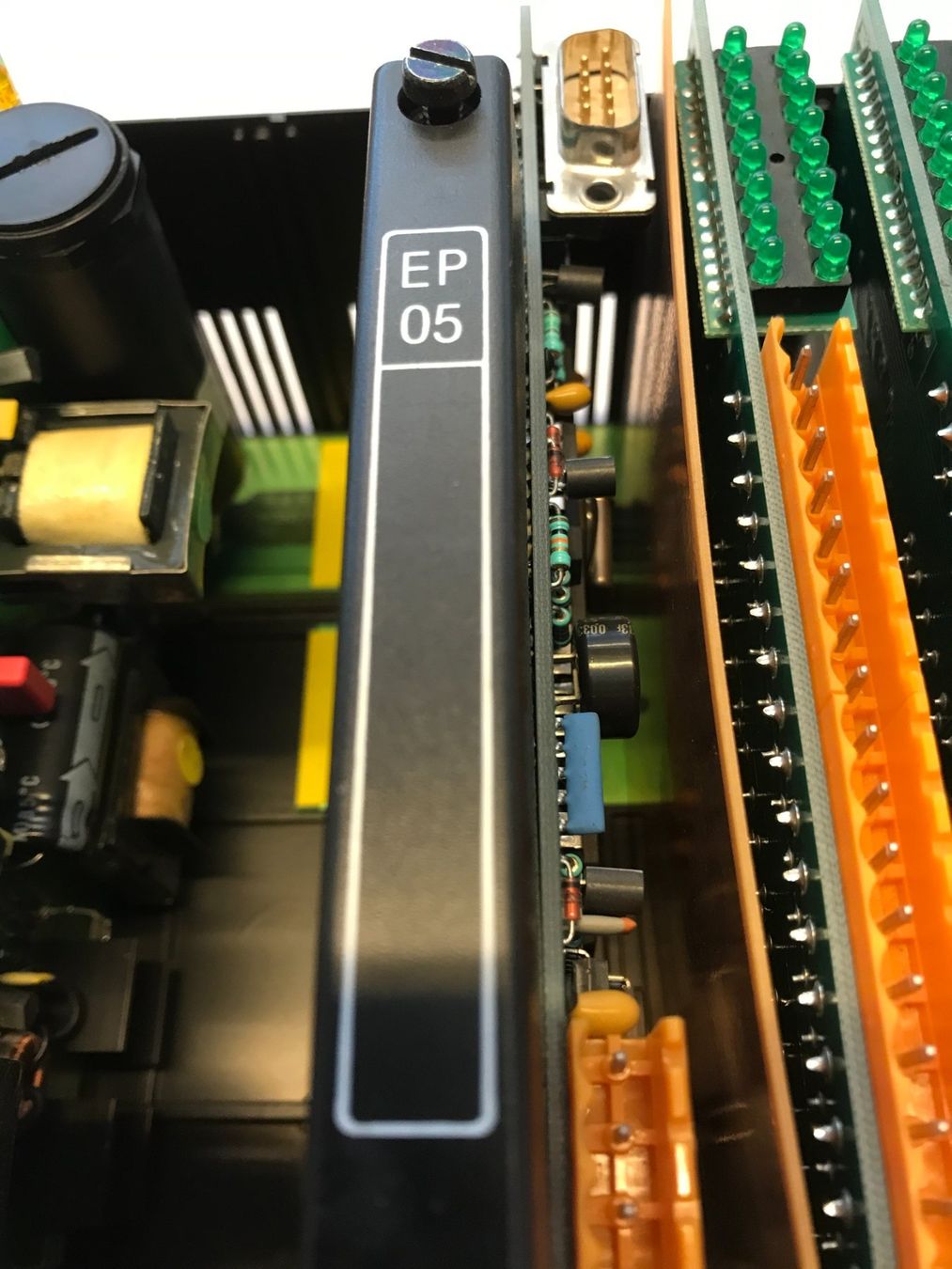 Componenti elettronici: Programm Steuerung "Minicontrol" CP31 – Nuovo (secondo la descrizione) da Küblis venduto da hypofacto 5