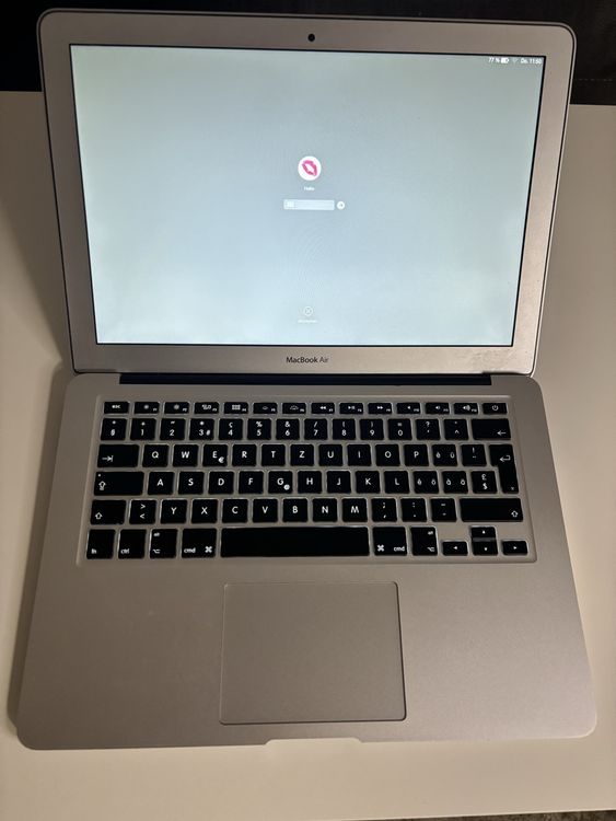 Apple Notebook: Macbook Air 6,2 – Usato da Untersiggenthal venduto da zyb_ct5z 1