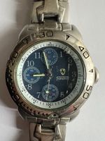 Men’s chronograph Fananti working
