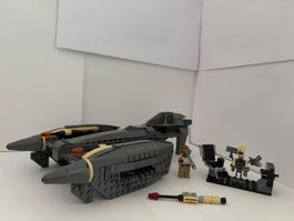 General Grievous' Starfighter (8095) o. General Grievous