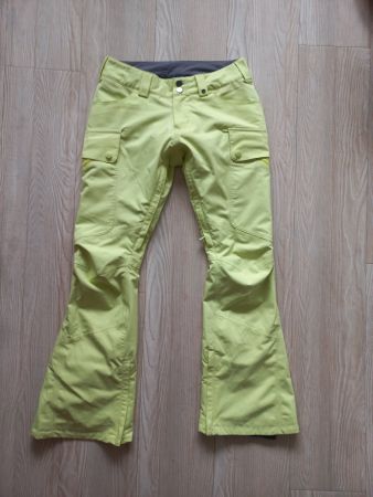 Burton Dryride pantalon de ski pour femme