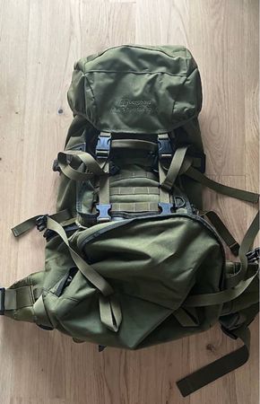 Berghaus MMPS Spartan 60 FA (60 l) Rucksack