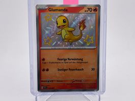 Paldeas Schicksale - Glumanda  (PAF 109) - DE