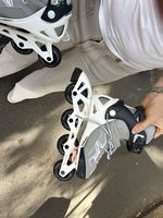 Inline Skates Kinder