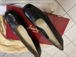 Chaussures dame Ferragamo