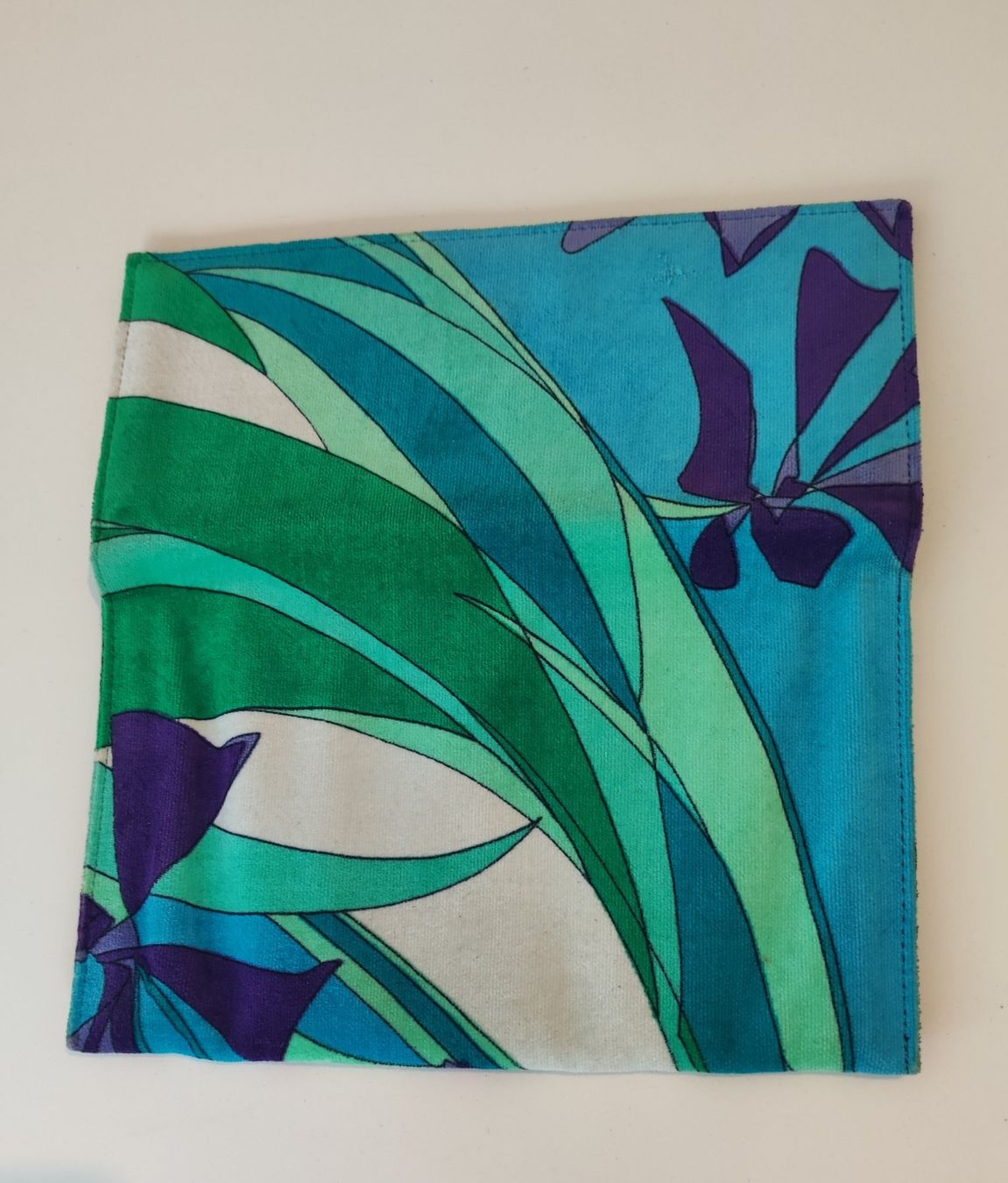 Taschen: Emilio Pucci pouch – Gebraucht aus Zug von LindaManga 2