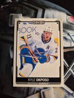 NHL Kyle Okposo Buffalo Sabres