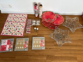 Weihnachts-Paket (17x teilig)