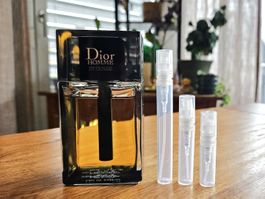 Dior Homme Intense - Abfüllung 3ml