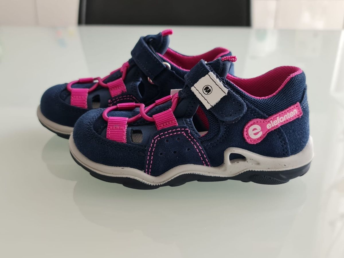Elefanten Scarpe per ragazze: Gr. 22 - Elefanten Kindersandalen, Neu – Nuovo e nell'imballaggio originale da Nürensdorf venduto da Mandy_Nguyen