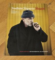 FAZ Magazin 14-1999