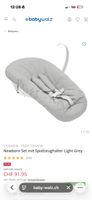 STOKKE - TRIPP TRAPP Newborn Set mit Spielzeughalter