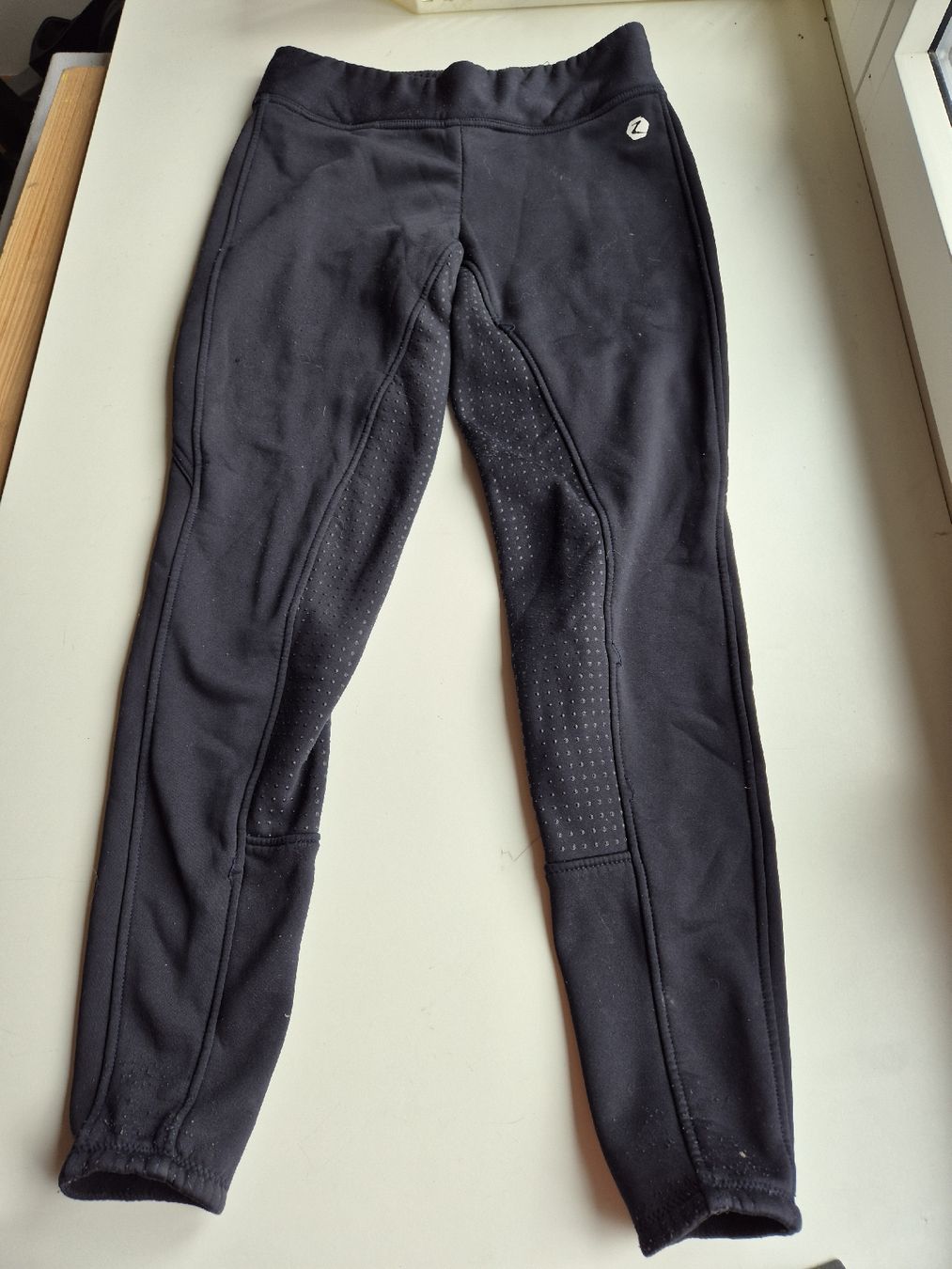 Pantaloni: Reithose Set, 3 Stück, Gr. 40/42 – Usato da Wettingen venduto da Fjona 5