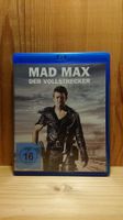 MAD MAX Der Vollstrecker Blu-Ray mit Mel Gibson