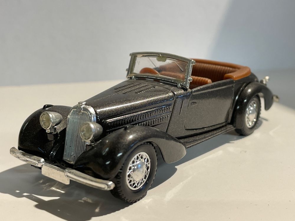 Talbot T23 1:43 2