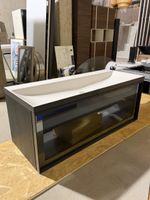 Badezimmer Waschtisch mit Unterschrank diverse Modelle