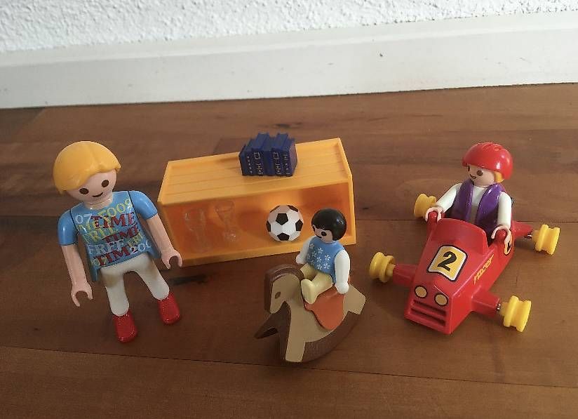 Playmobil Giocattoli: Playmobil Familie – Usato da Ellikon a d Thur venduto da sar_l8sf