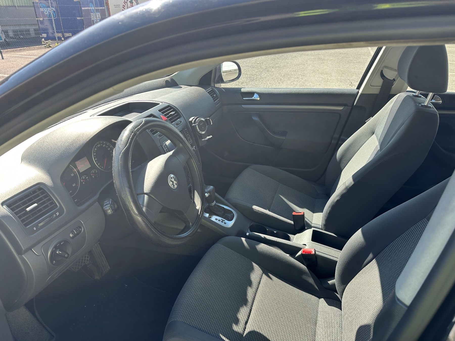 VW Automobili: VW Golf Variant 1.9TDI – Usato da Zug venduto da skender012 7