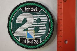 28 inf bat
