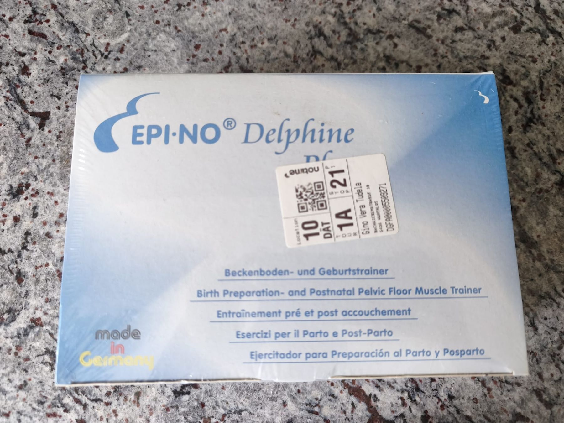 Attrezzature mediche: Epi no neu und originalverpackt – Nuovo e nell'imballaggio originale da Zürich venduto da taisli1
