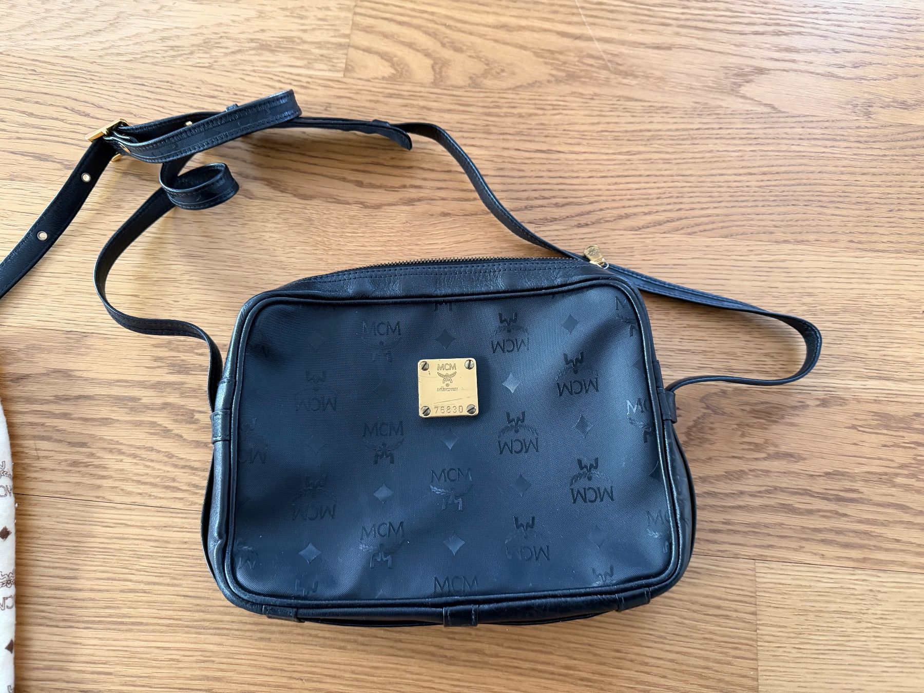 Mcm Borse da donna: MCM – Usato da Bern venduto da daniela.rutsch 1