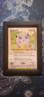 Southern islands - Jigglypuff 8/18 Rare ✨️ ENG