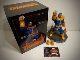 Thanos Statue Diamond Select Marvel