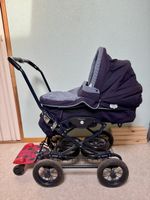 Bebeconfort Longchamp Avenue Kinderwagen 2000 - top Zustand