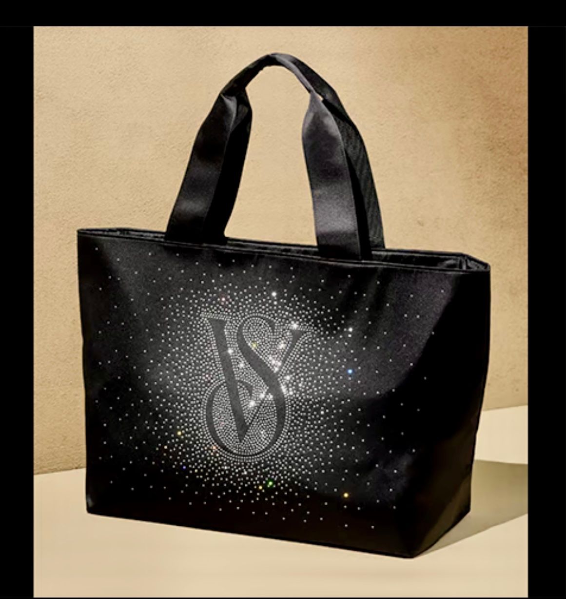 Victoria's Secret Taschen: Chicer Victoria's Secret Weekender neu & originalverpackt – Neu und originalverpackt aus Zürich von LenaMeierZurich