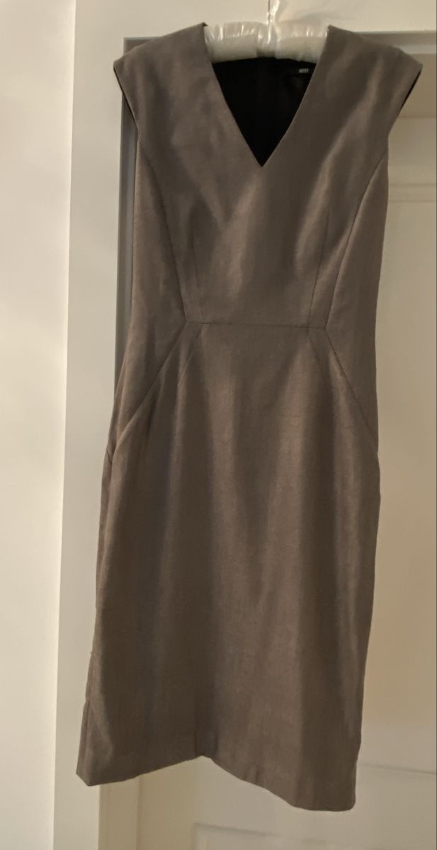 Hugo Boss Vestiti: Kleid von Hugo Boss – Usato da Triesen venduto da vla_z6rh 2