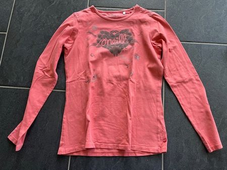 Langarm-Shirt, O'Neill, guter Zustand, Grösse 176