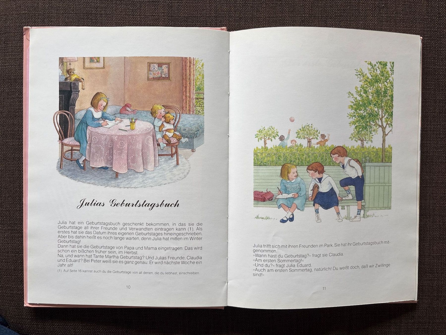 Bücher: Kinderbücher – Gebraucht aus Genève von Livsonman 4