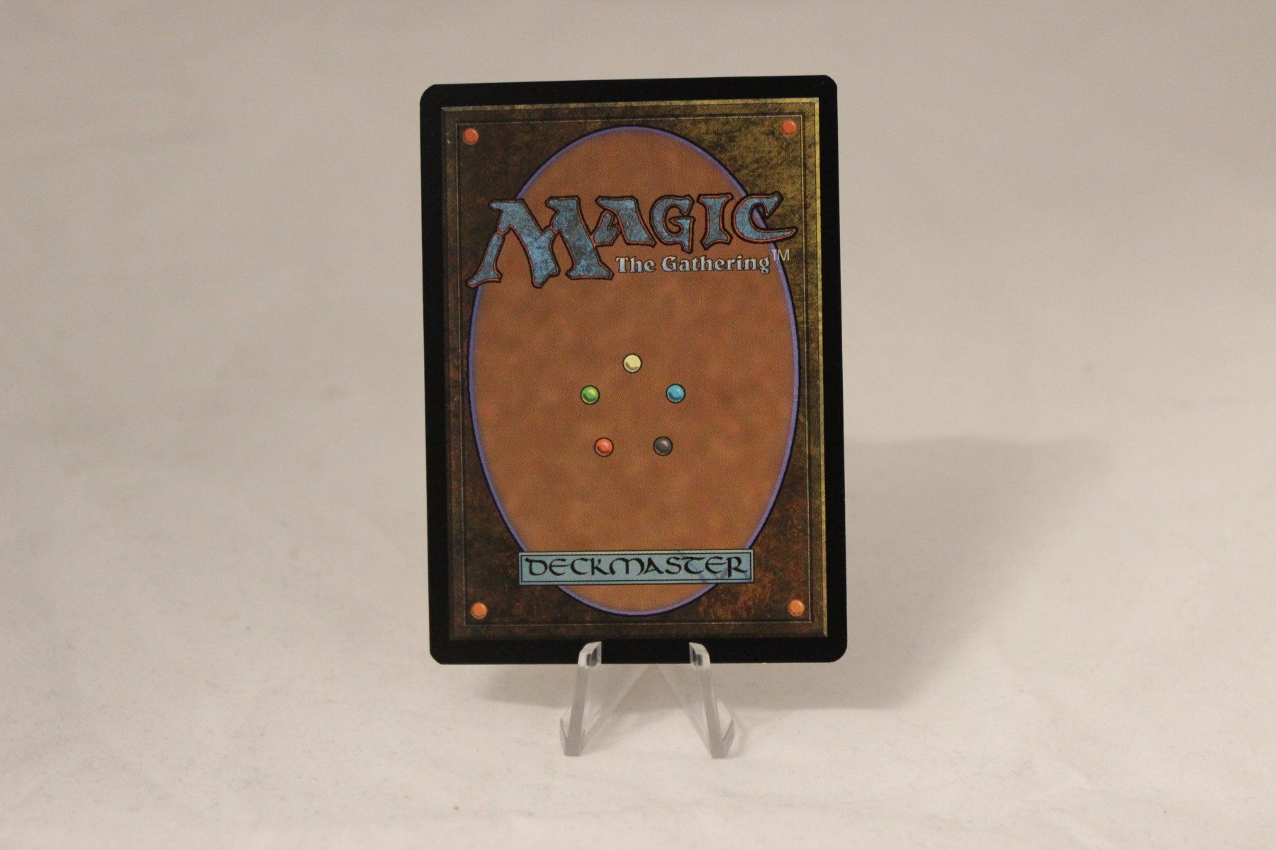 Magic The Gathering Carte collezionabili: Wuttreiber - Magic – Usato da Dulliken venduto da Sefty 1