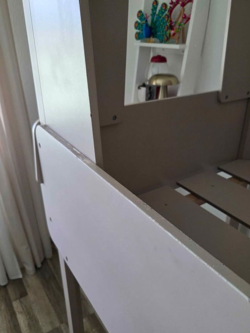 Lits: Hochbett – D'occasion à Altstätten SG par mat_n55n 1