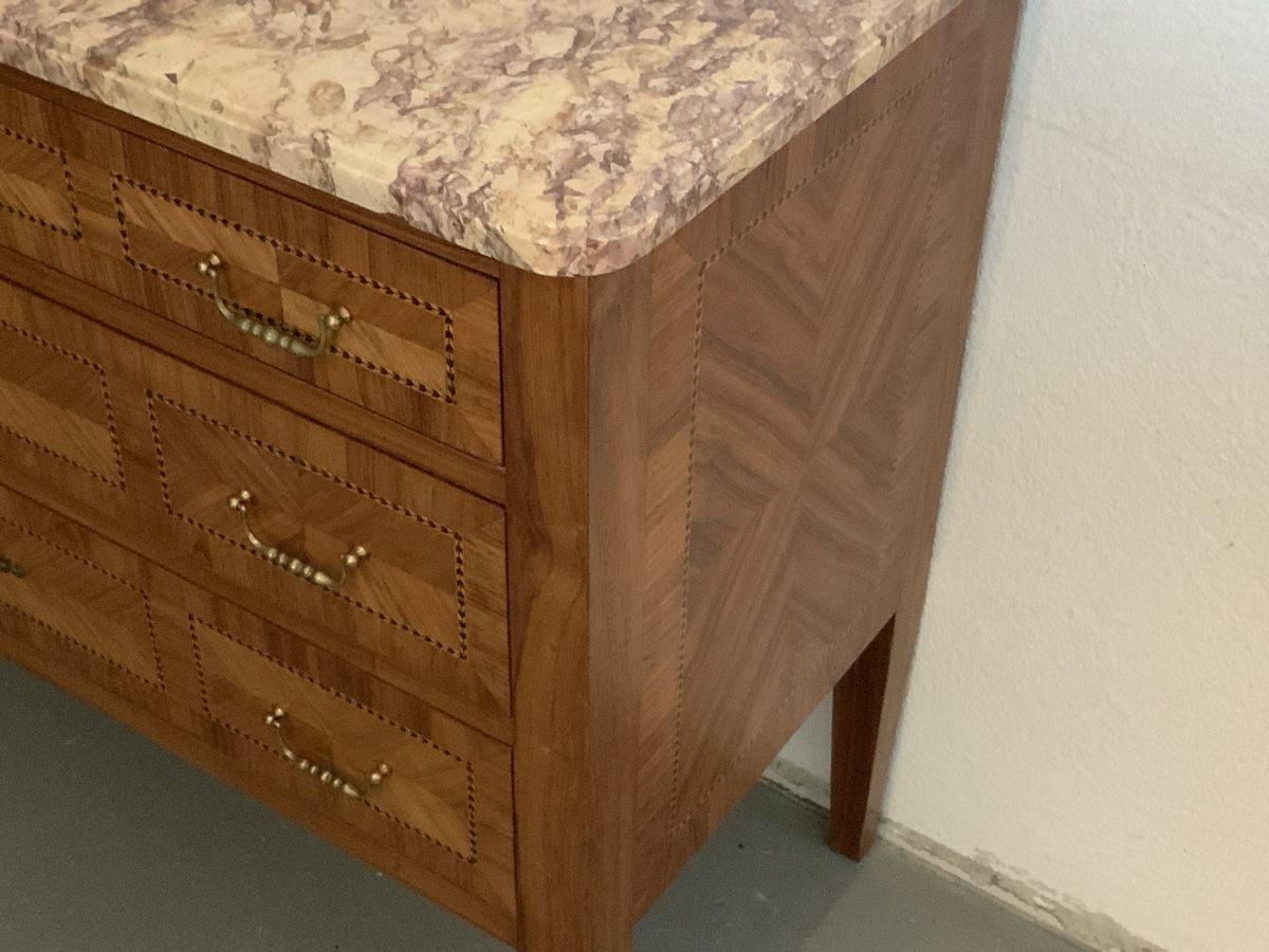 Kommoden: Commode de style directoire – Gebraucht aus Lamboing von christopheO